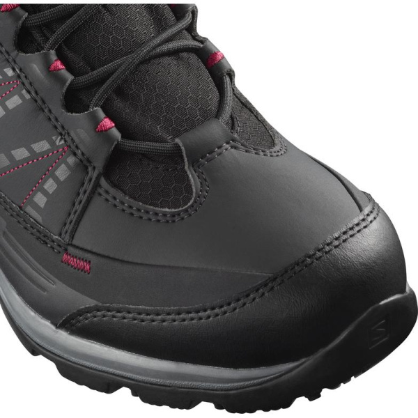 Ботинки KAINA CS WP 2 W (6 (38); Ph/Bk/Beef red)